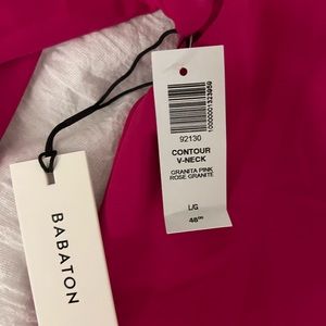 aritzia body contour top